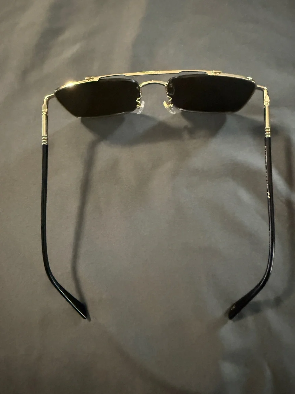 Gucci gg0610sk men’s